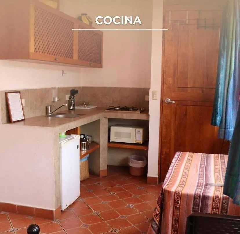 Bed & Breakfast Hostal Casa Macondo Cuenca