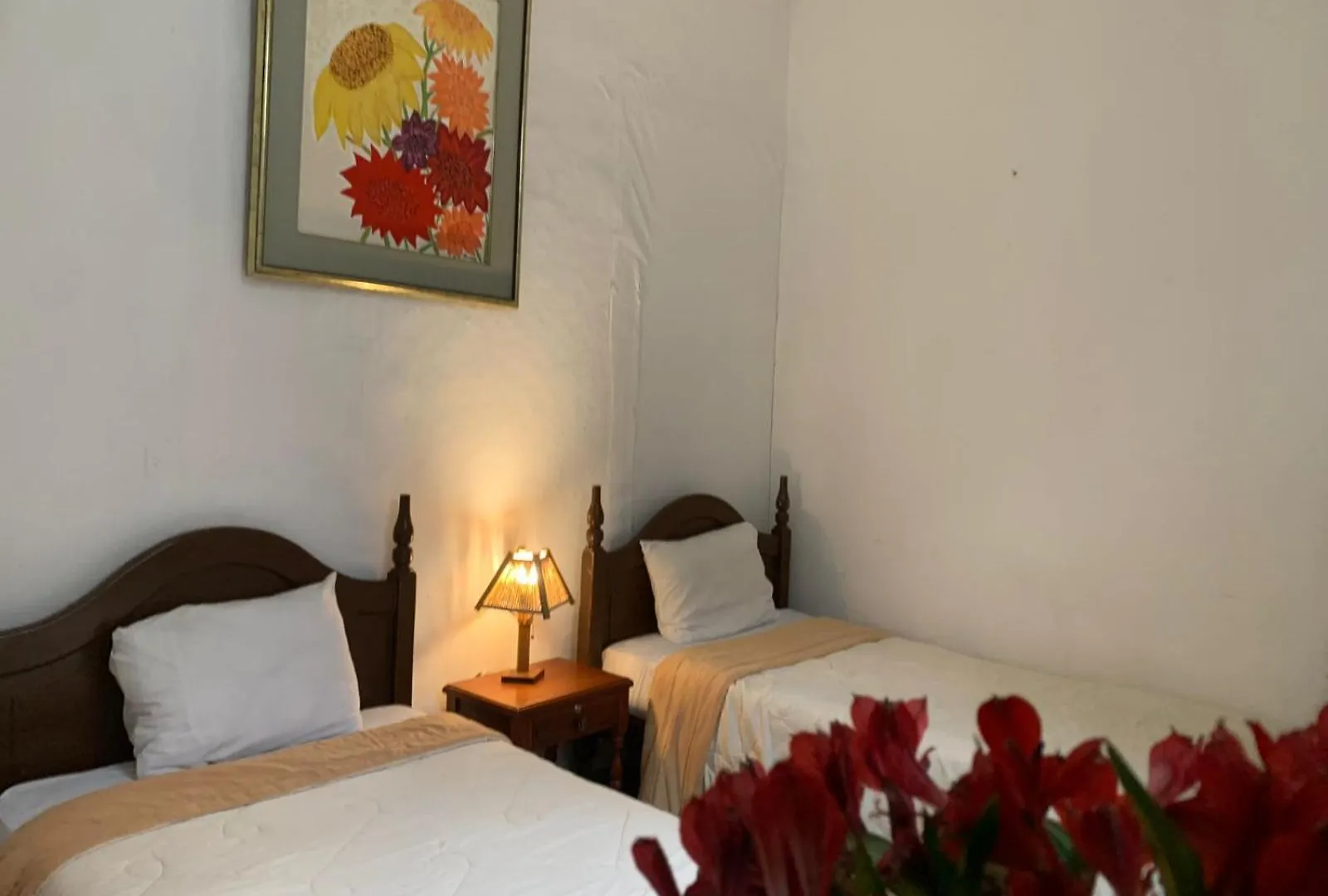Hostal Casa Macondo Cuenca 0*,