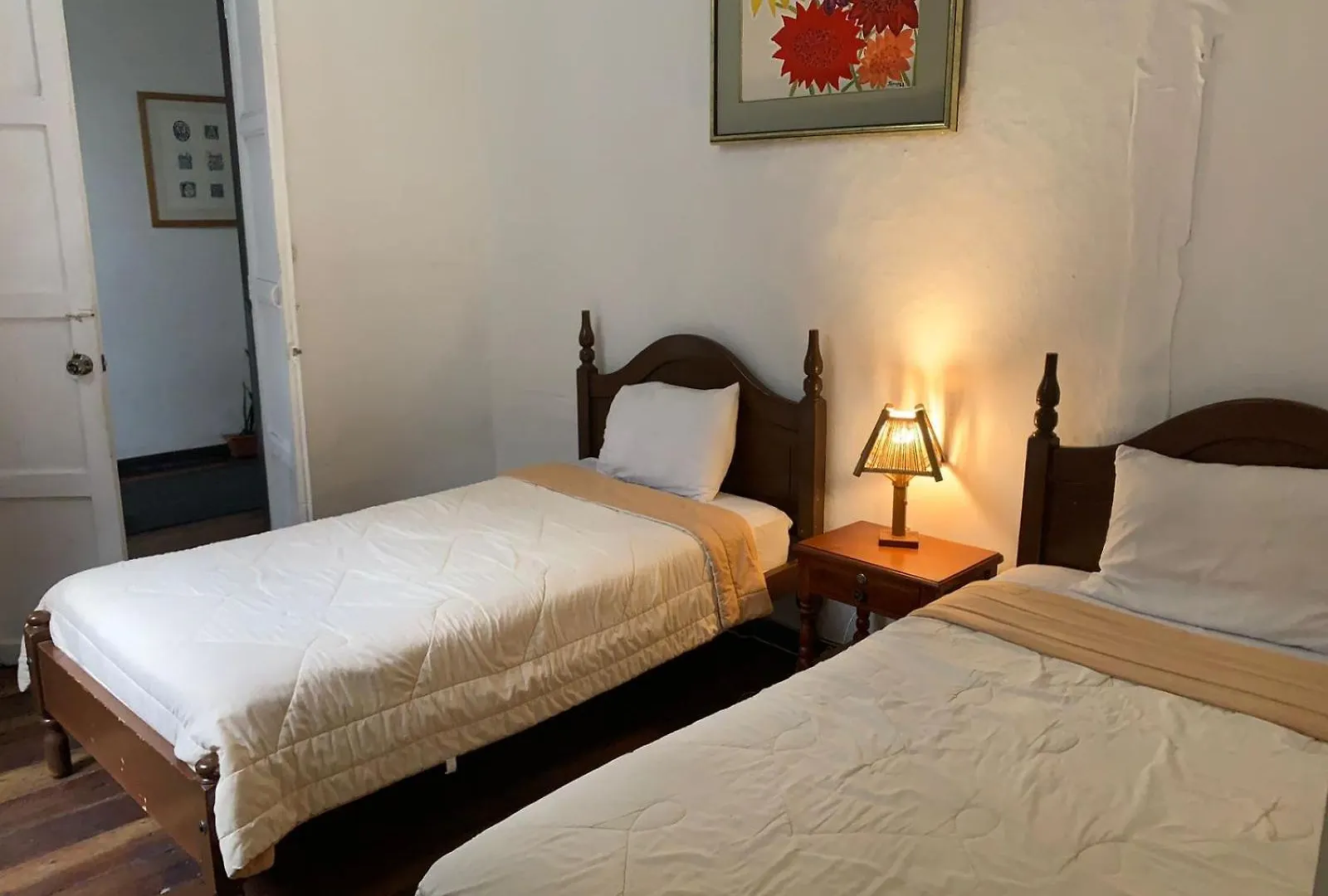 Bed & Breakfast Hostal Casa Macondo Cuenca
