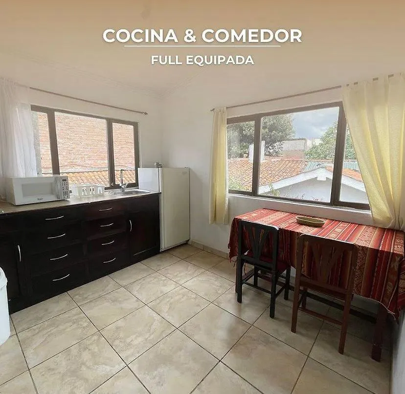Hostal Casa Macondo Cuenca