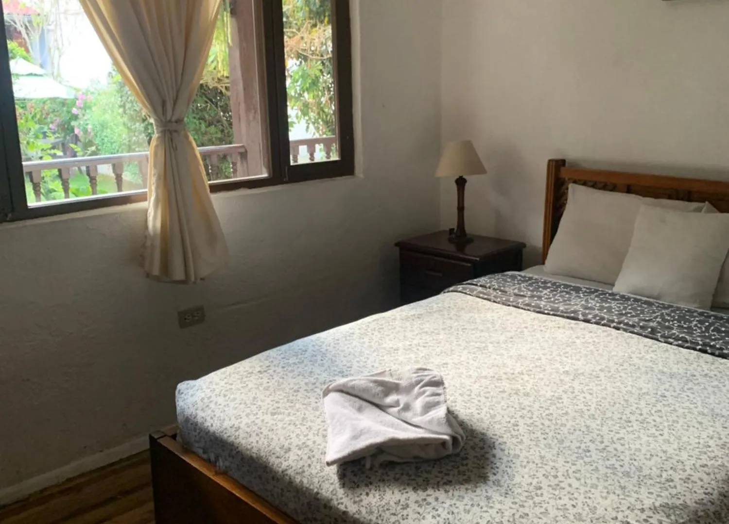 Hostal Casa Macondo Cuenca Bed & Breakfast