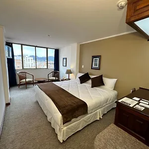 Hotel Presidente By Nass, Cuenca