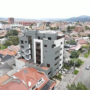 Aparthotel Gaviota &, Cuenca